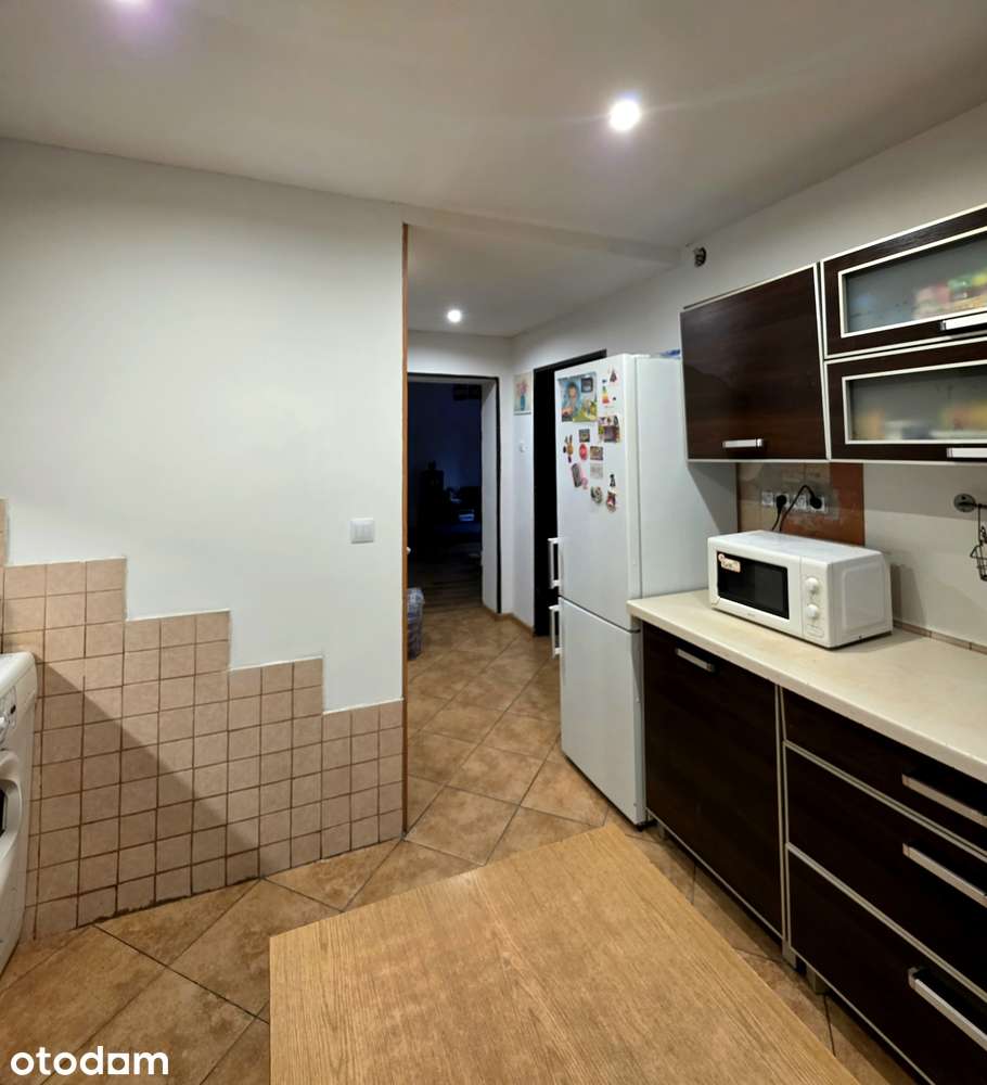Mieszkanie, 45 m², Bytom