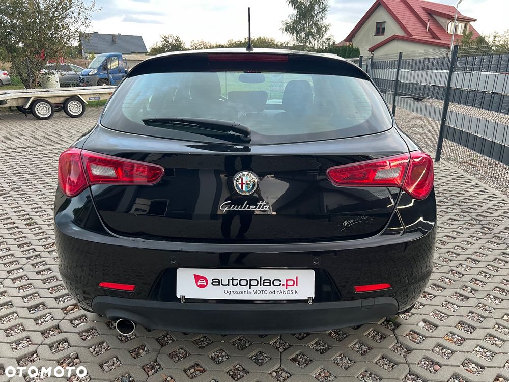 Alfa Romeo Giulietta 1.6 JTDM 16V Business - 7