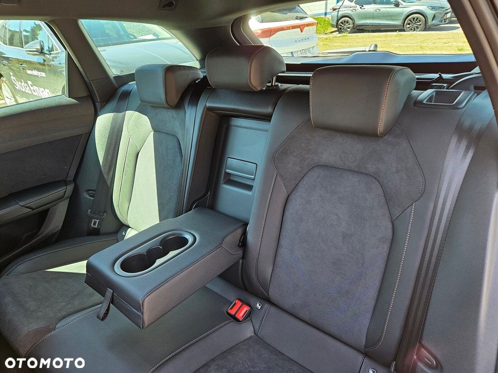 Cupra Leon Sportstourer 2.0 TSI 4Drive DSG - 23