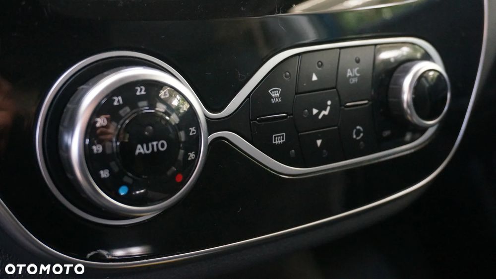 Renault Captur 0.9 Energy TCe Intens - 14