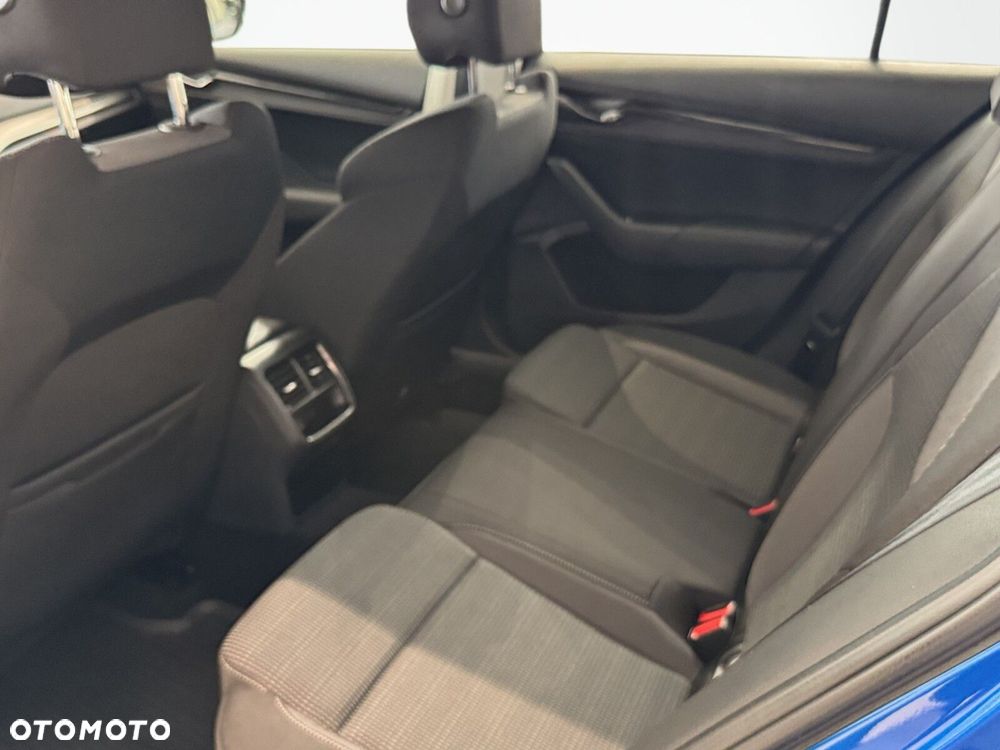 Skoda Octavia 1.0 TSI Ambition - 15