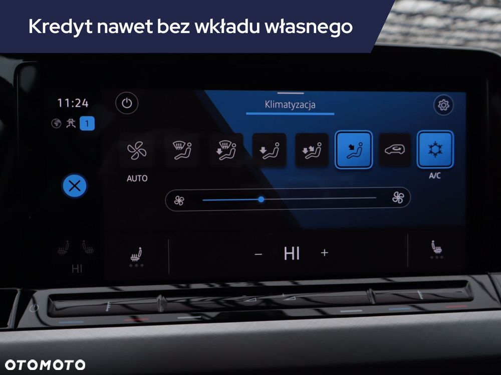 Volkswagen Golf Variant - 15