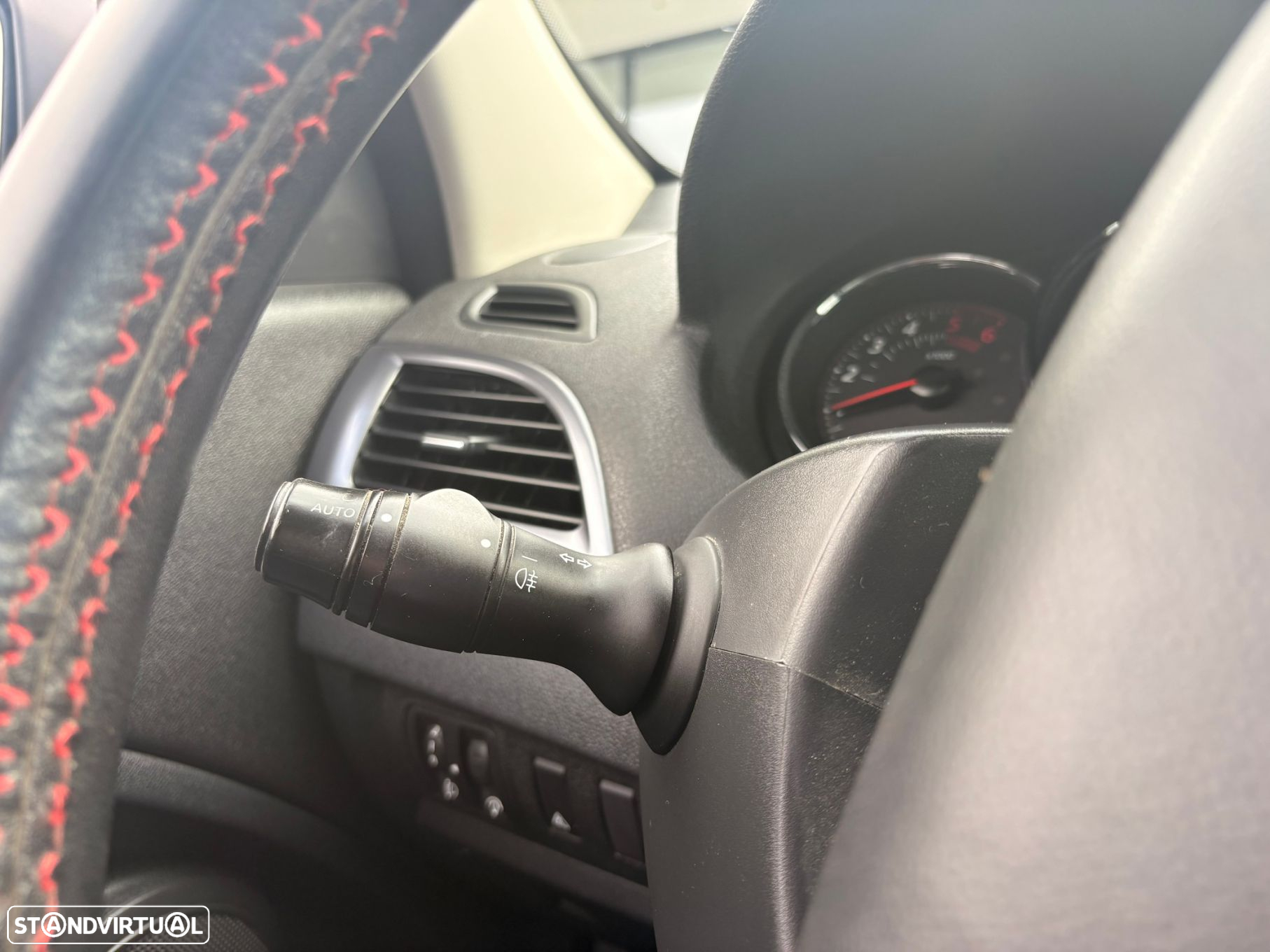 Renault Mégane 1.5 dCi GT Line EDC - 39