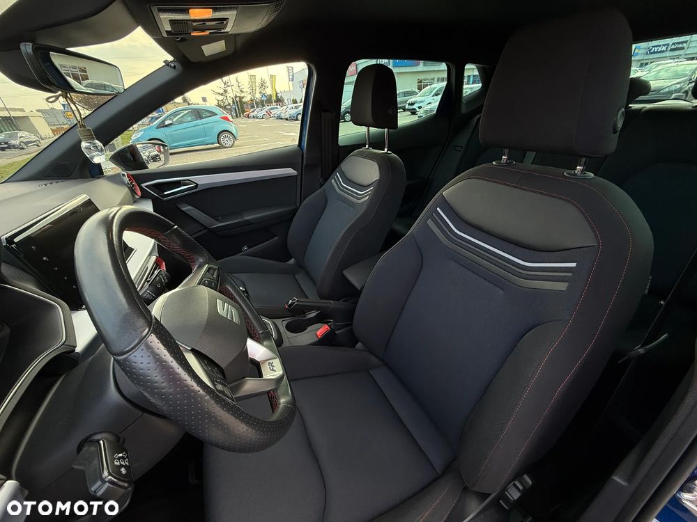 Seat Ibiza 1.0 TSI FR S&S - 18