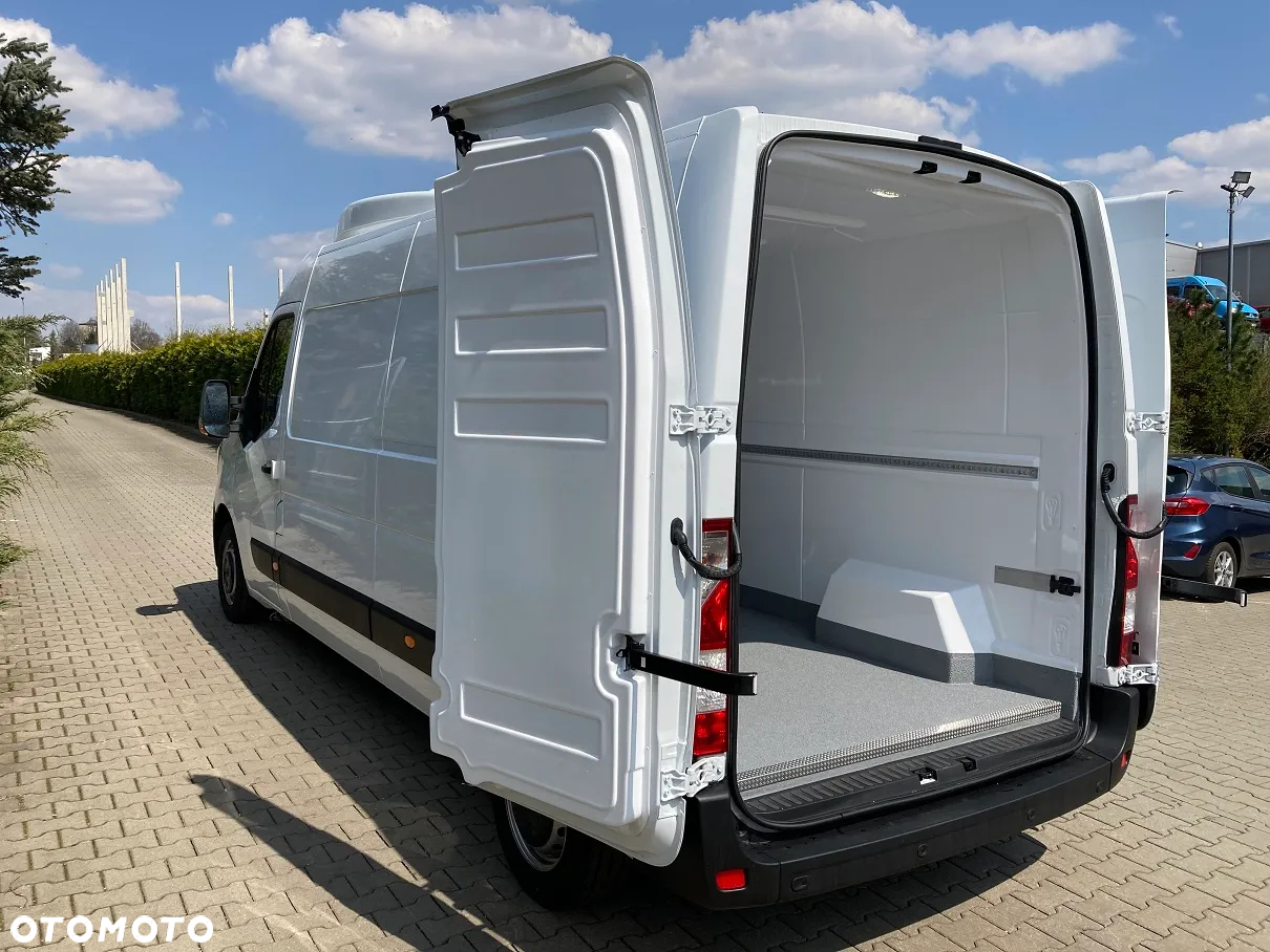 Renault Master L3H2 - 8