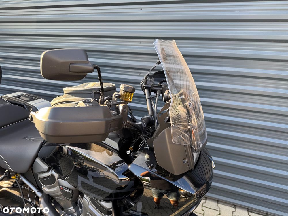 Harley-Davidson Pan America - 24