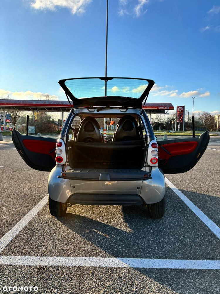 Smart Fortwo & passion - 6