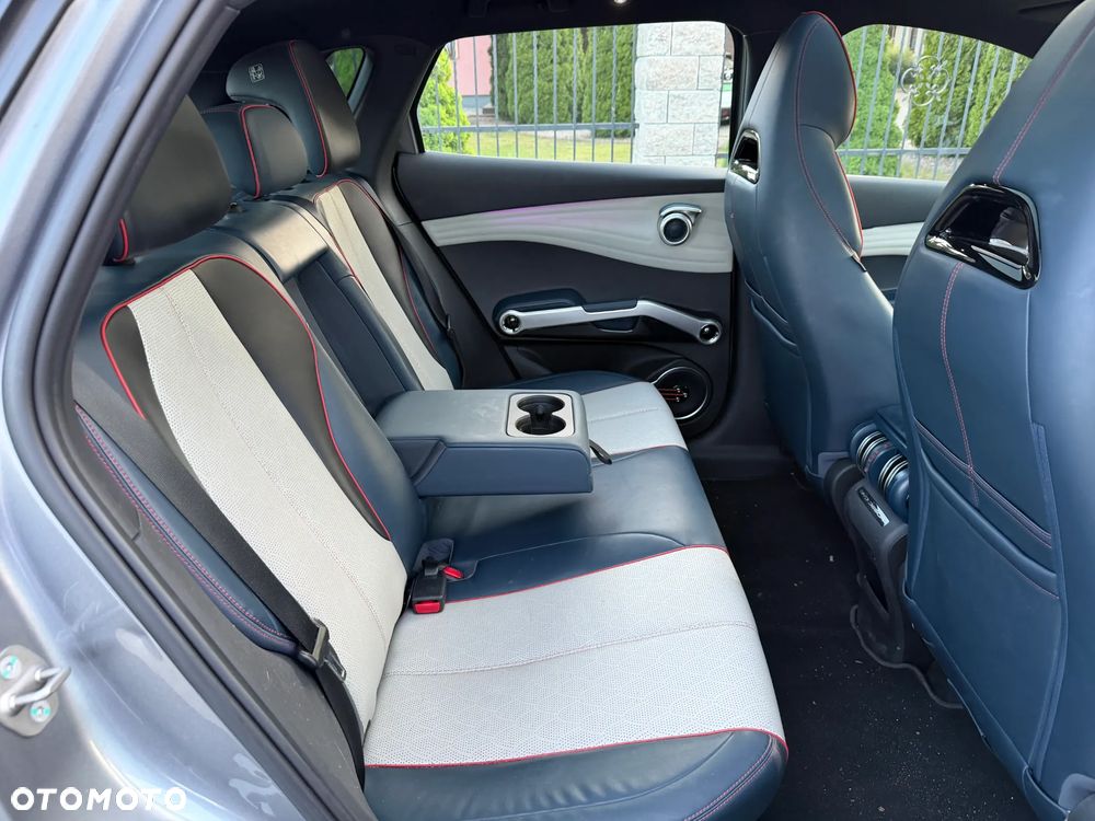 BYD Atto 3 Design - 27