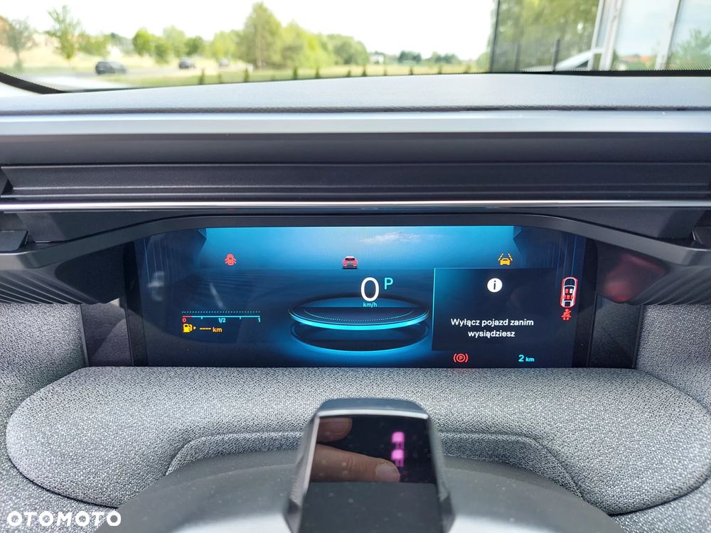 Citroën C5 Aircross 1.2 mHEV Plus eDCT6 - 11
