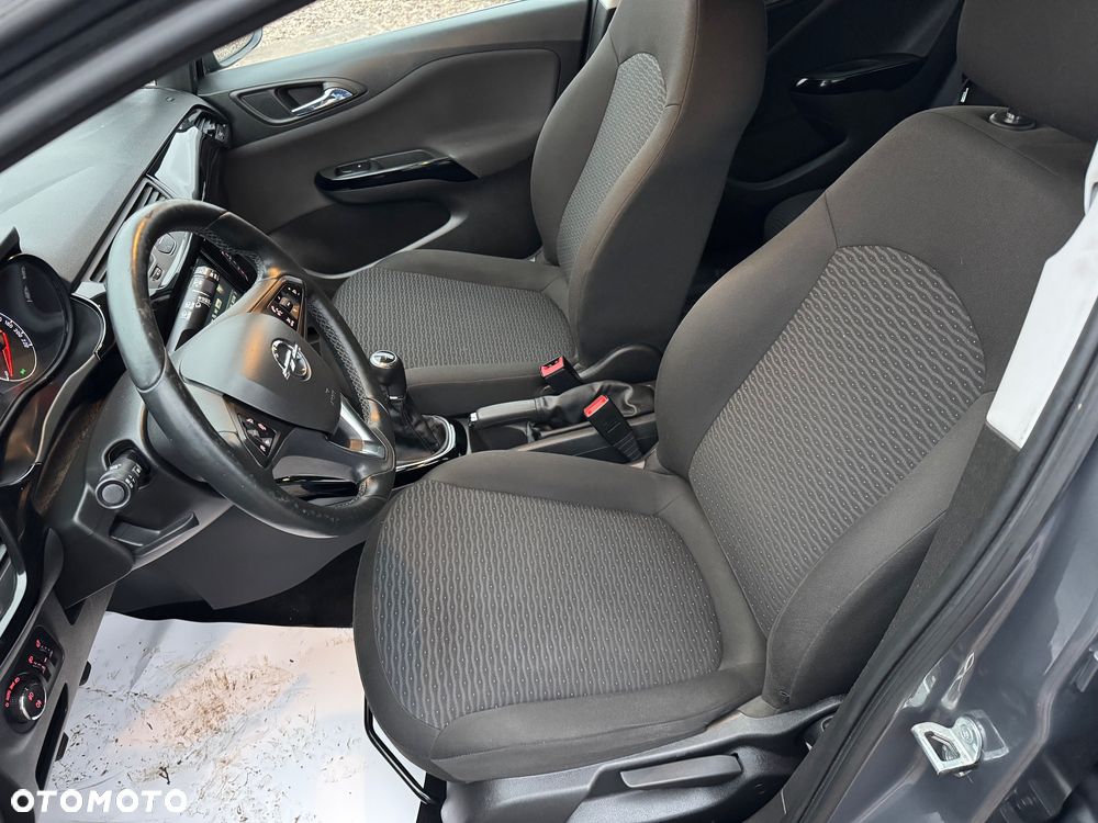 Opel Corsa 1.4 drive - 10
