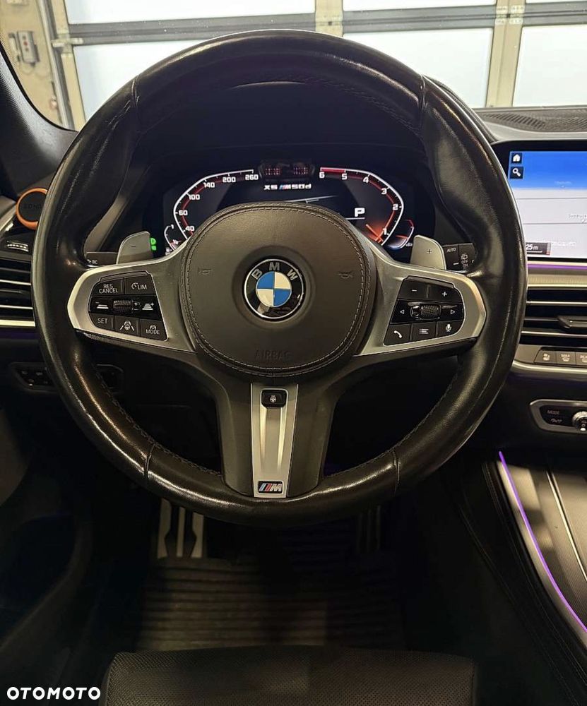 BMW X5 M - 29
