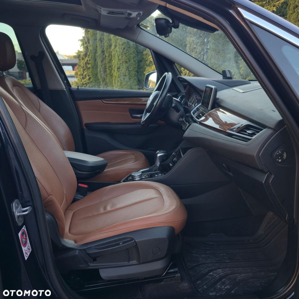 BMW Seria 2 220d xDrive Sport-Aut M Sport - 23