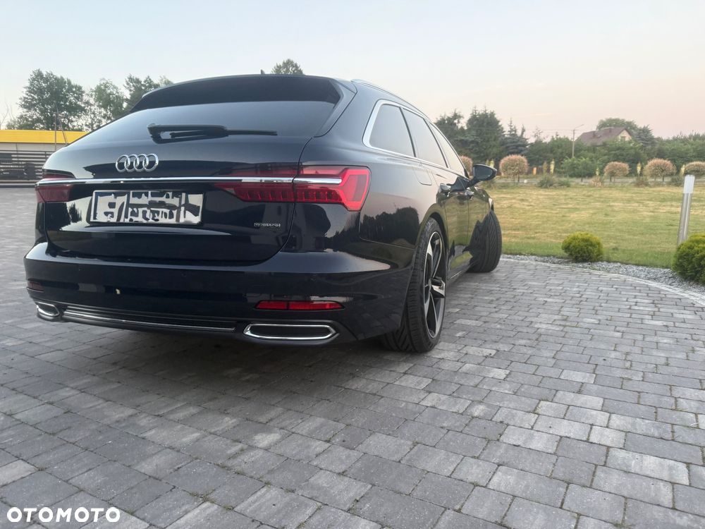 Audi A6 Avant - 12