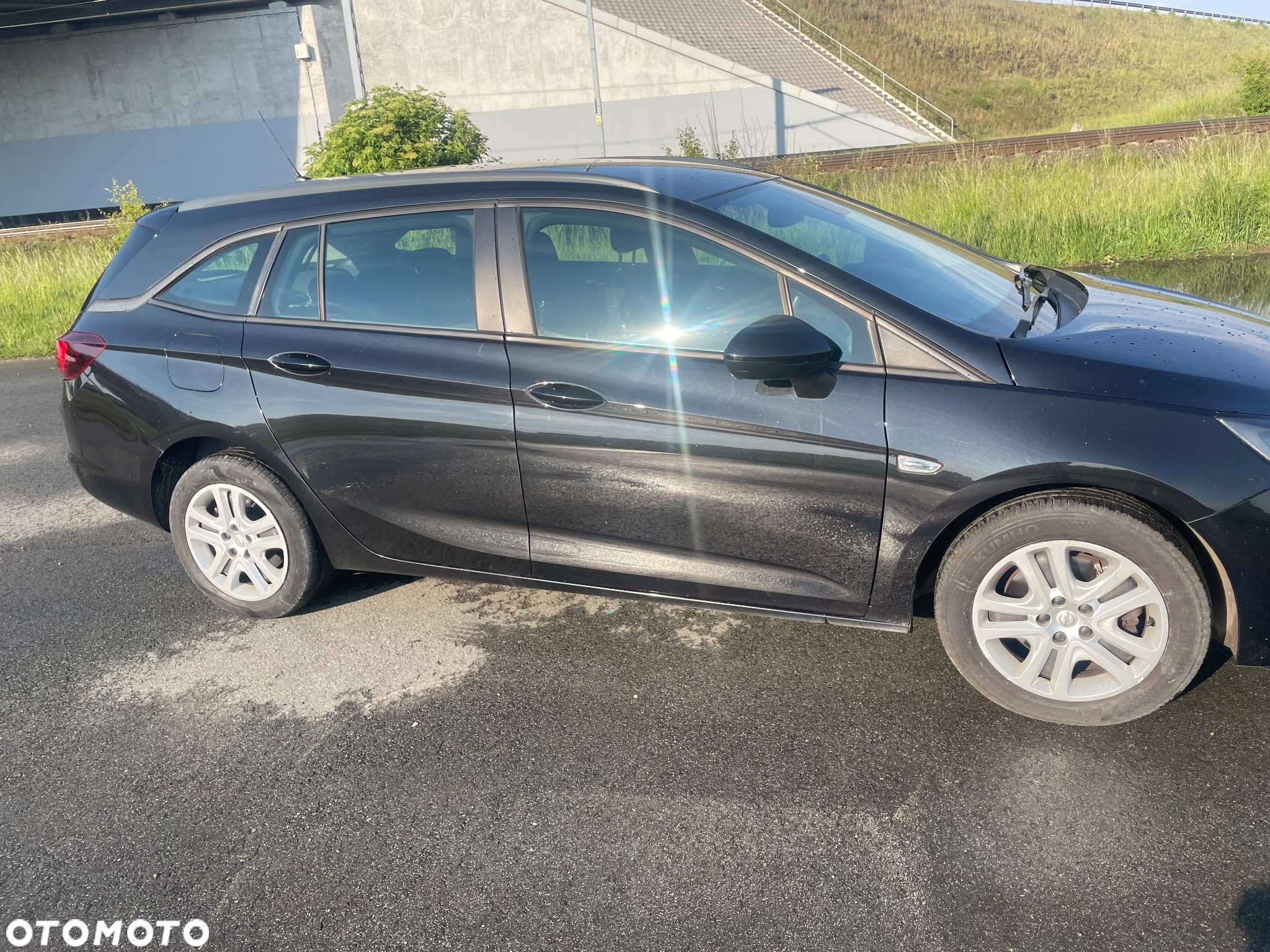 Opel Astra 1.6 CDTI Active - 14