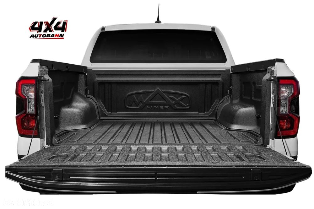 Kuweta Wanna Wykładzina Przestrzeni Ładunkowej VW AMAROK  2023- - 2