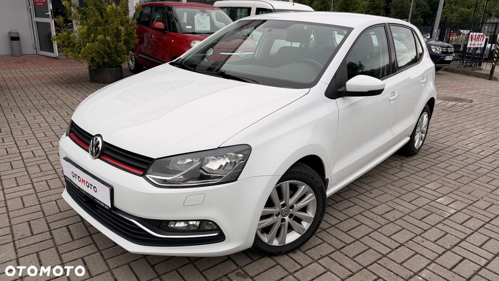 Volkswagen Polo - 4