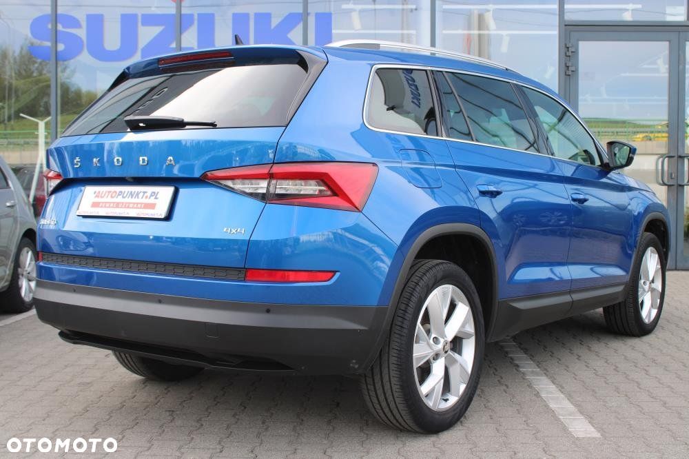 Skoda Kodiaq - 5
