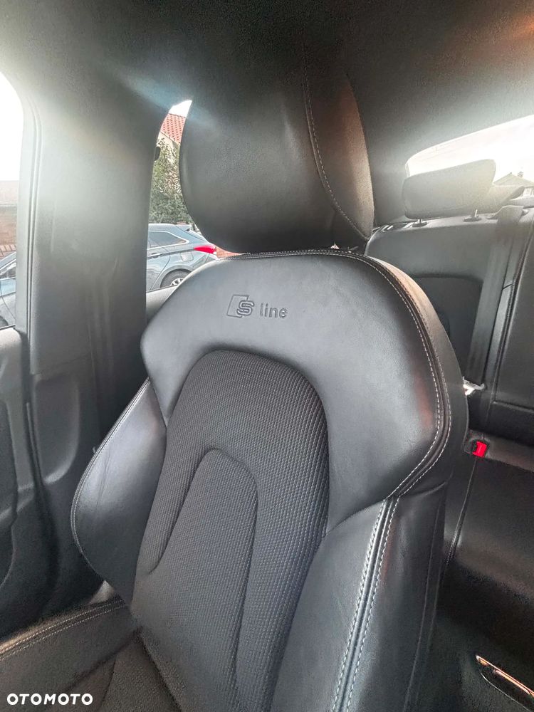 Audi A4 Limousine 2.0 TDI Multitronic - 10