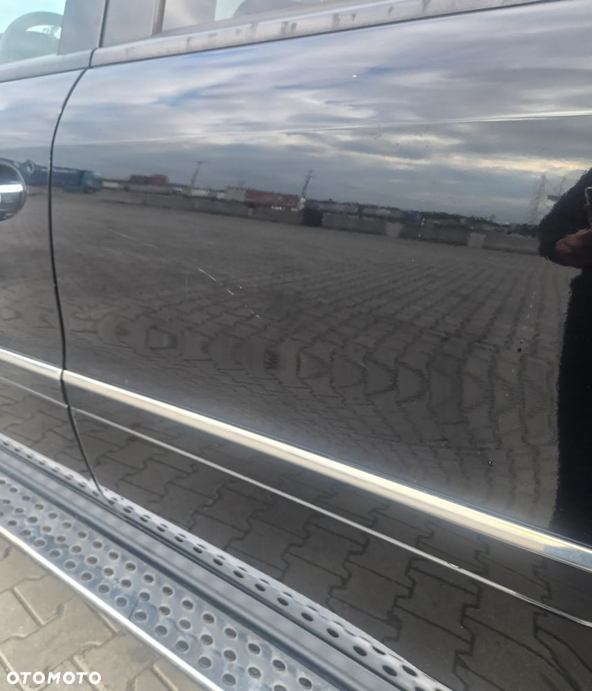 Mercedes-Benz GL 320 CDI - 4