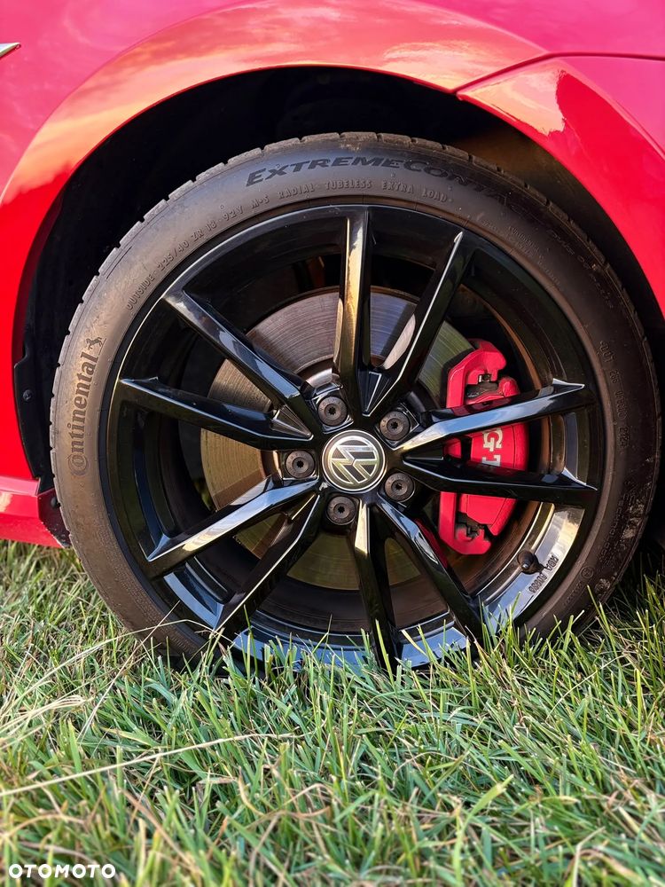 Volkswagen Golf 2.0 TSI BMT GTI - 10