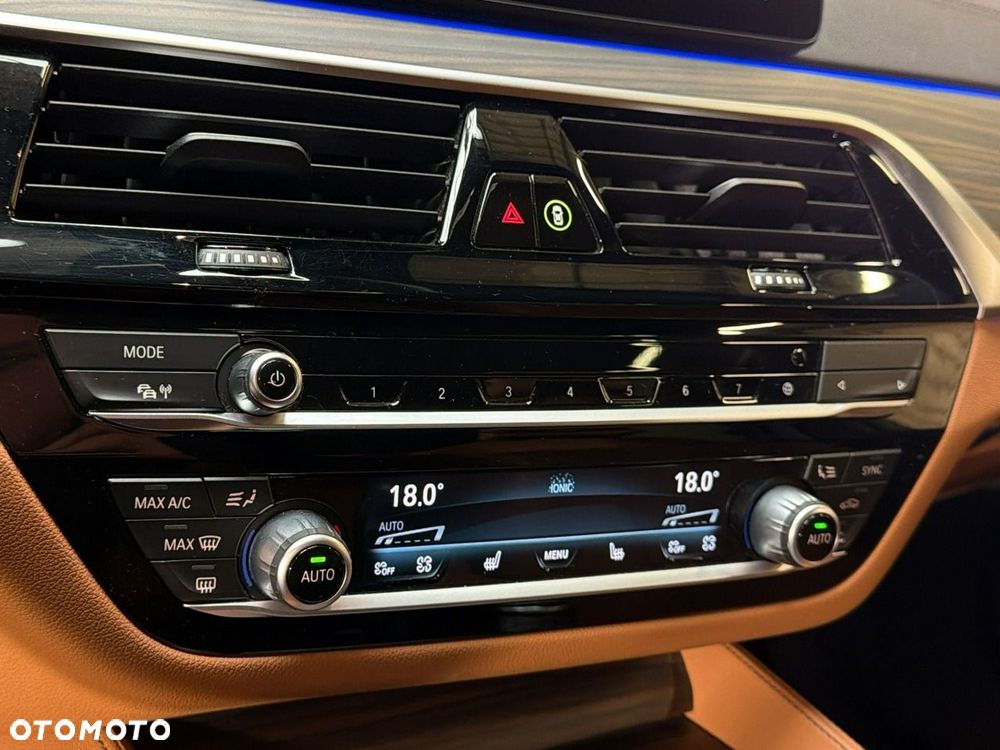 BMW Seria 5 - 27