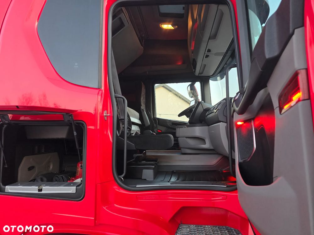Scania R450/ACC/SCC/Radar/Full Led/ - 22