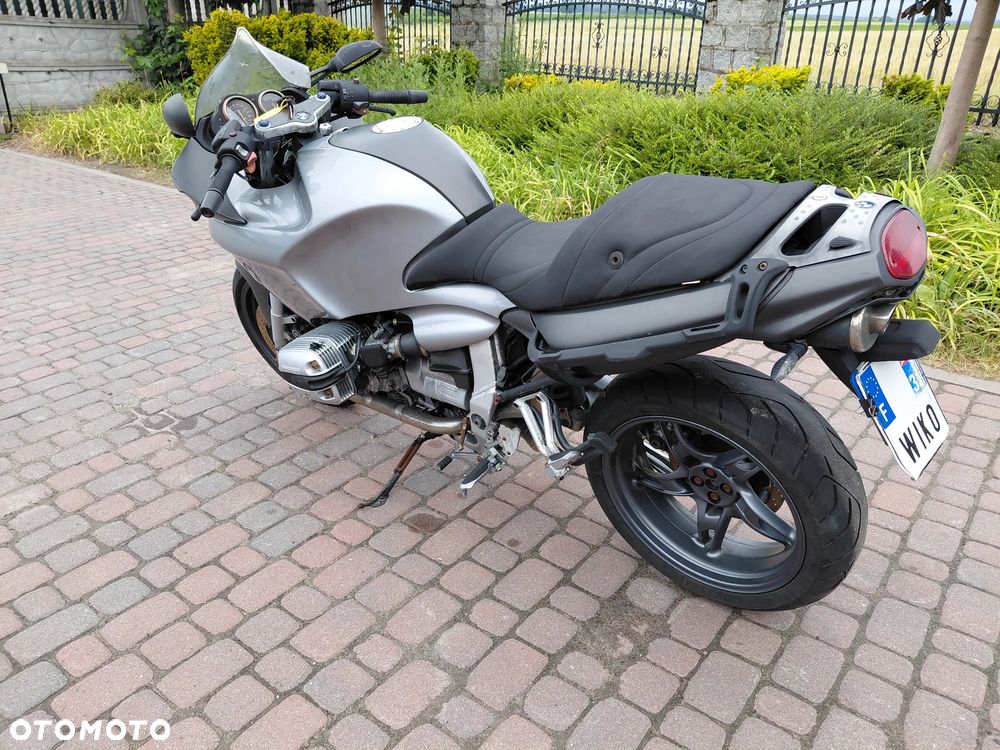BMW R - 3
