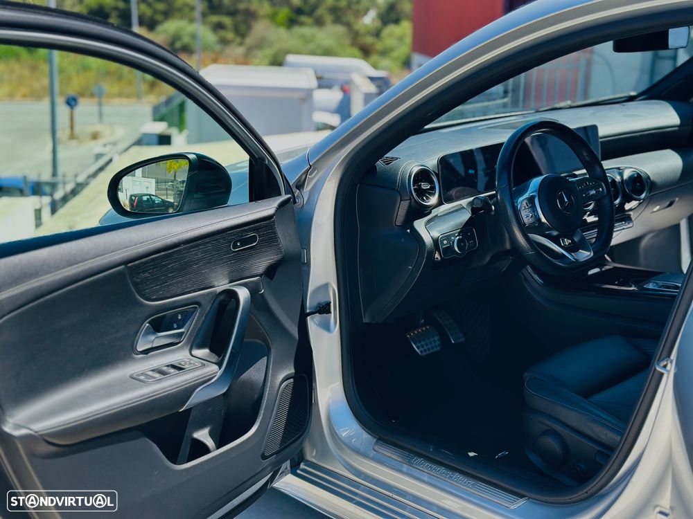 Mercedes-Benz A 200 - 6