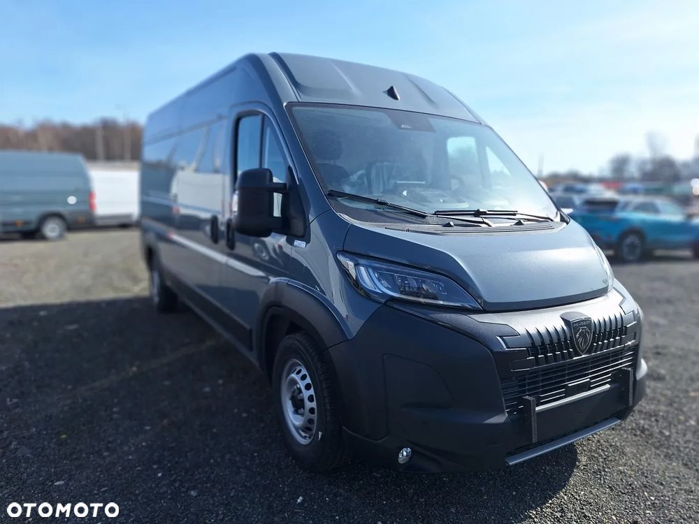 Peugeot Boxer - 3