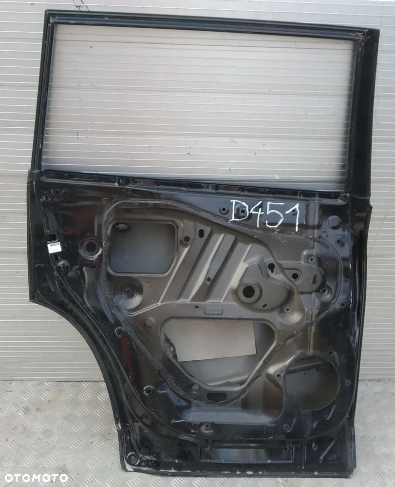 C446/D445/D446/D447/D448/D451/D452/D453/D454 DRZWI TOYOTA HIGHLANDER 2007 -2014 - 12