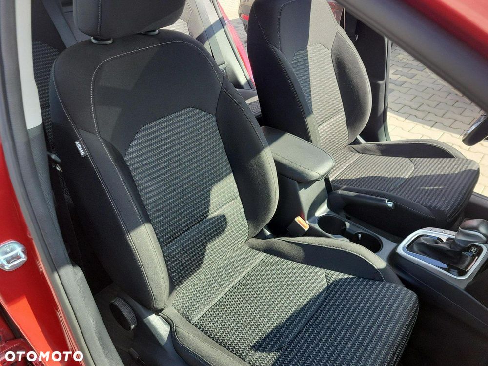 Kia Ceed 1.5 T-GDI M DCT - 19