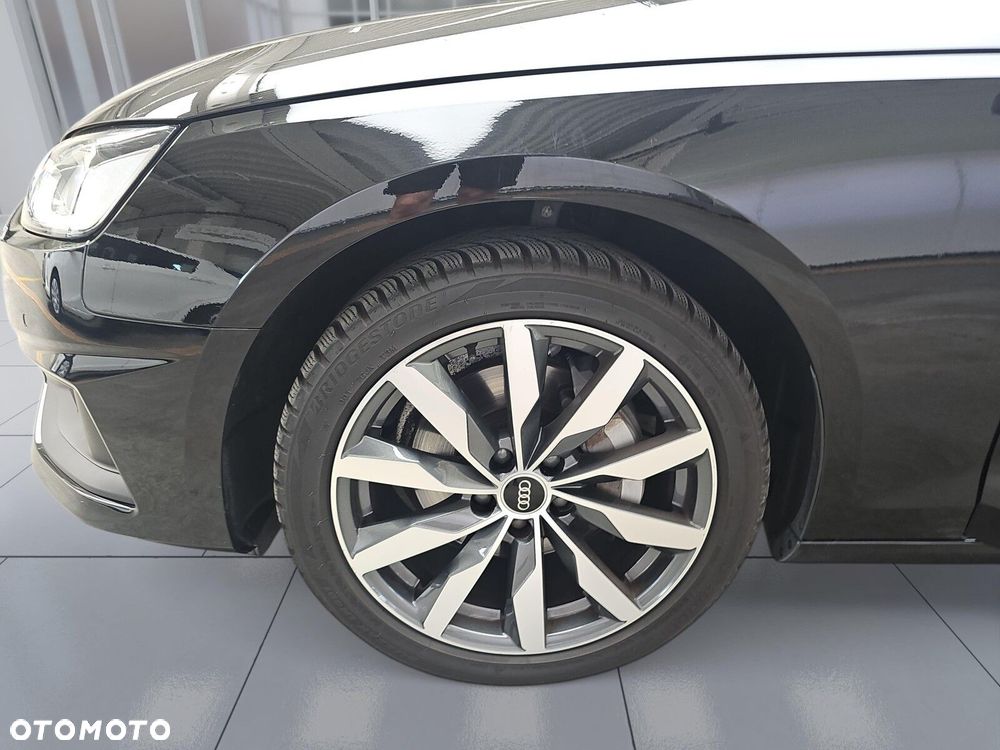 Audi A4 Avant 40 TFSI mHEV Quattro S tronic - 30