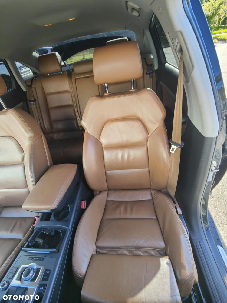 Audi A6 Limousine - 9