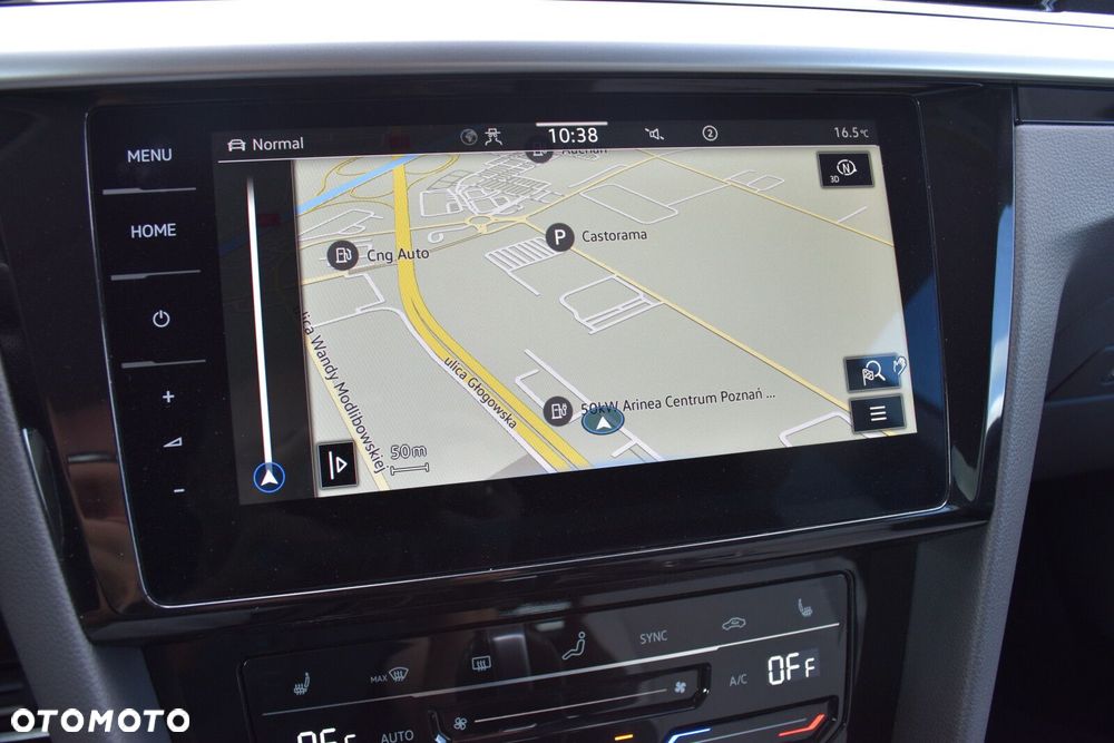 Volkswagen Arteon 2.0 TDI Elegance DSG - 16