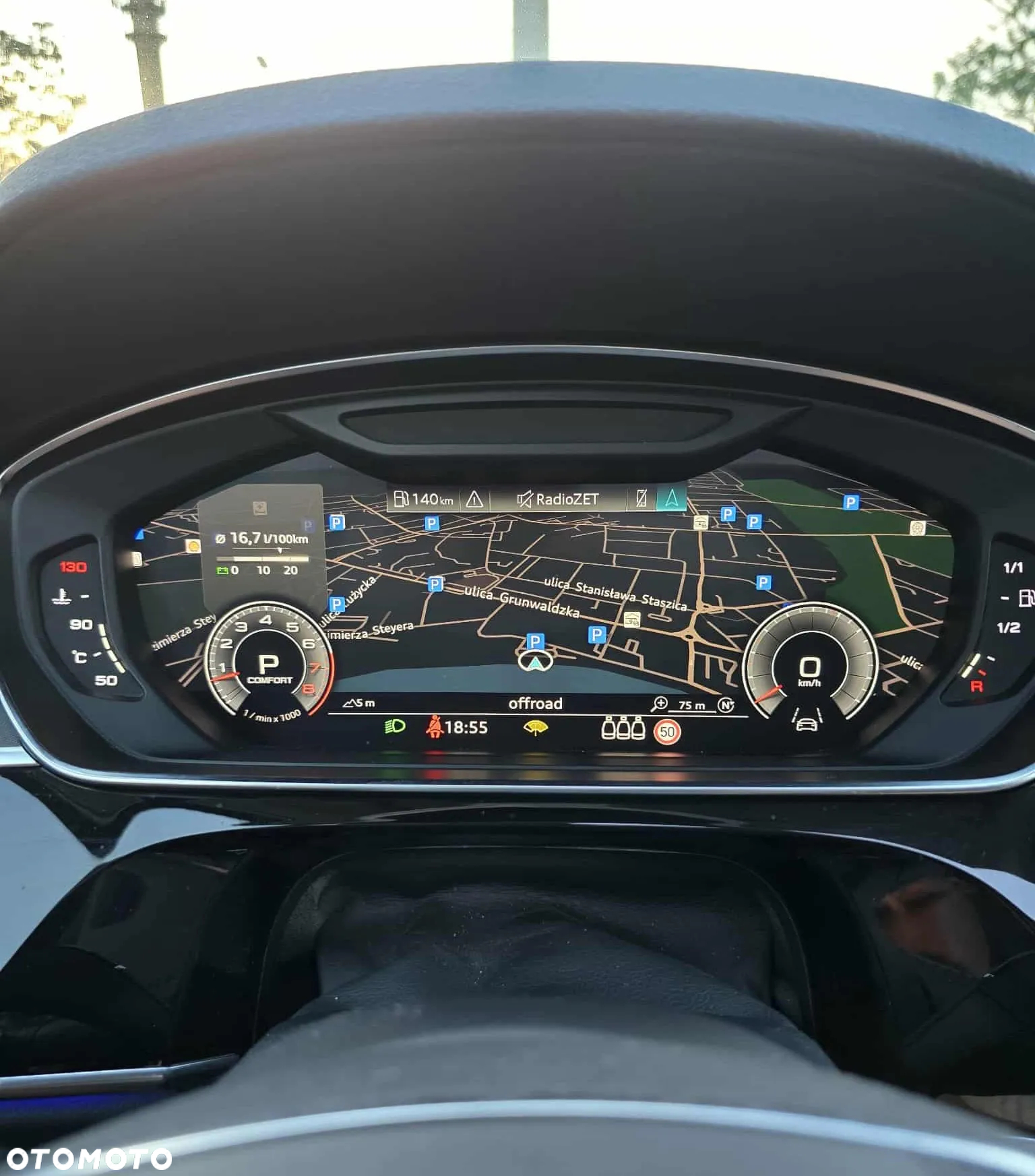 Audi A8 55 TFSI mHEV Quattro Tiptr - 29