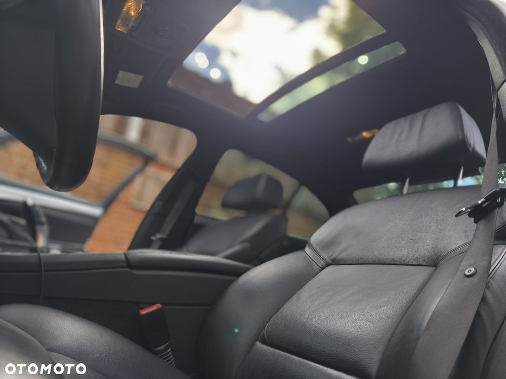 BMW Seria 5 - 15