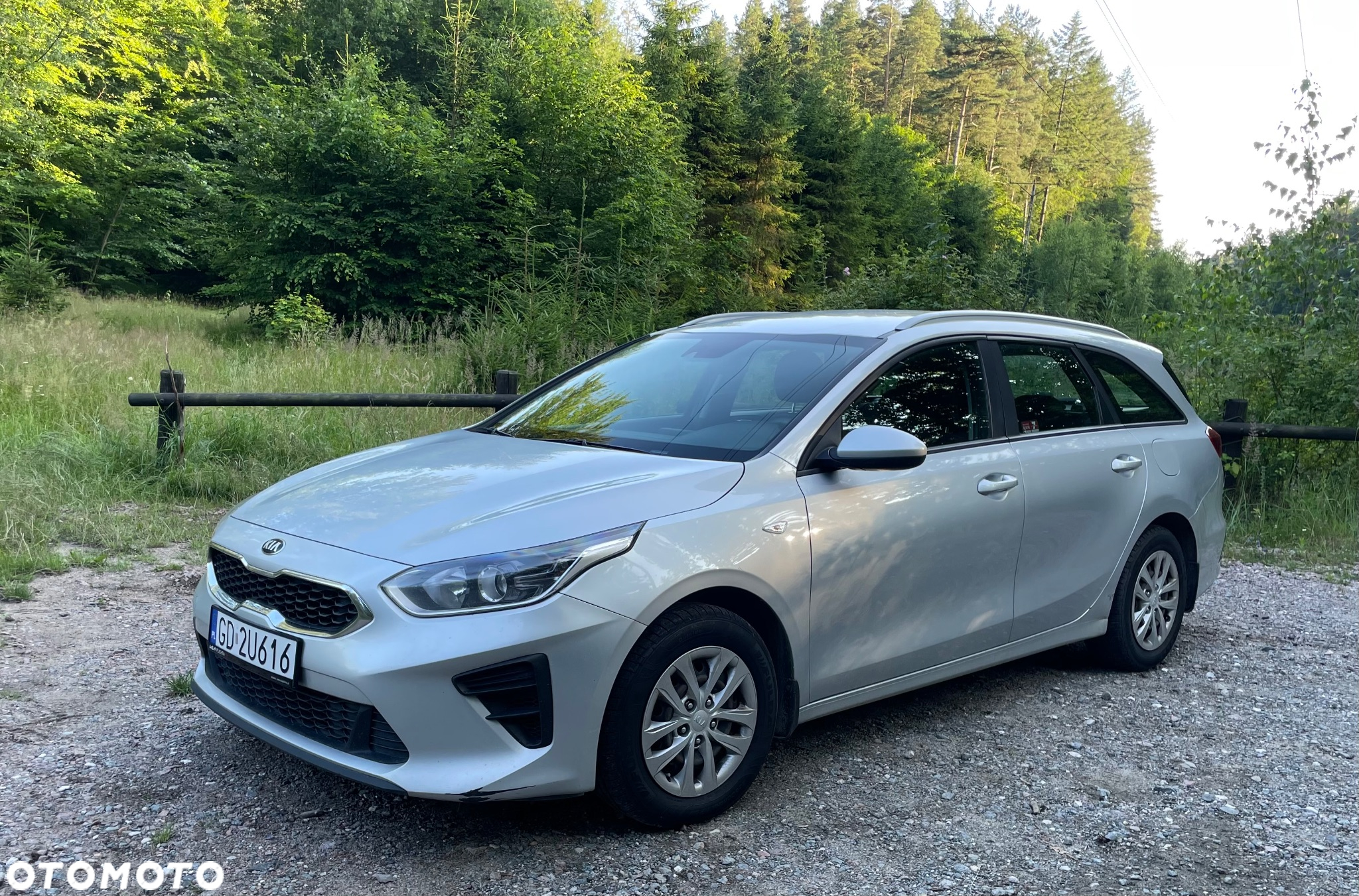 Kia Ceed 1.6 CRDi SCR L Business Line - 3