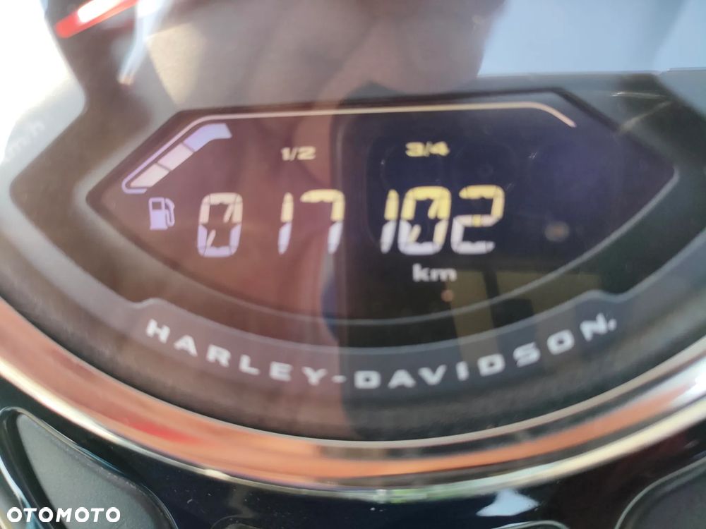 Harley-Davidson Softail Heritage Classic - 6