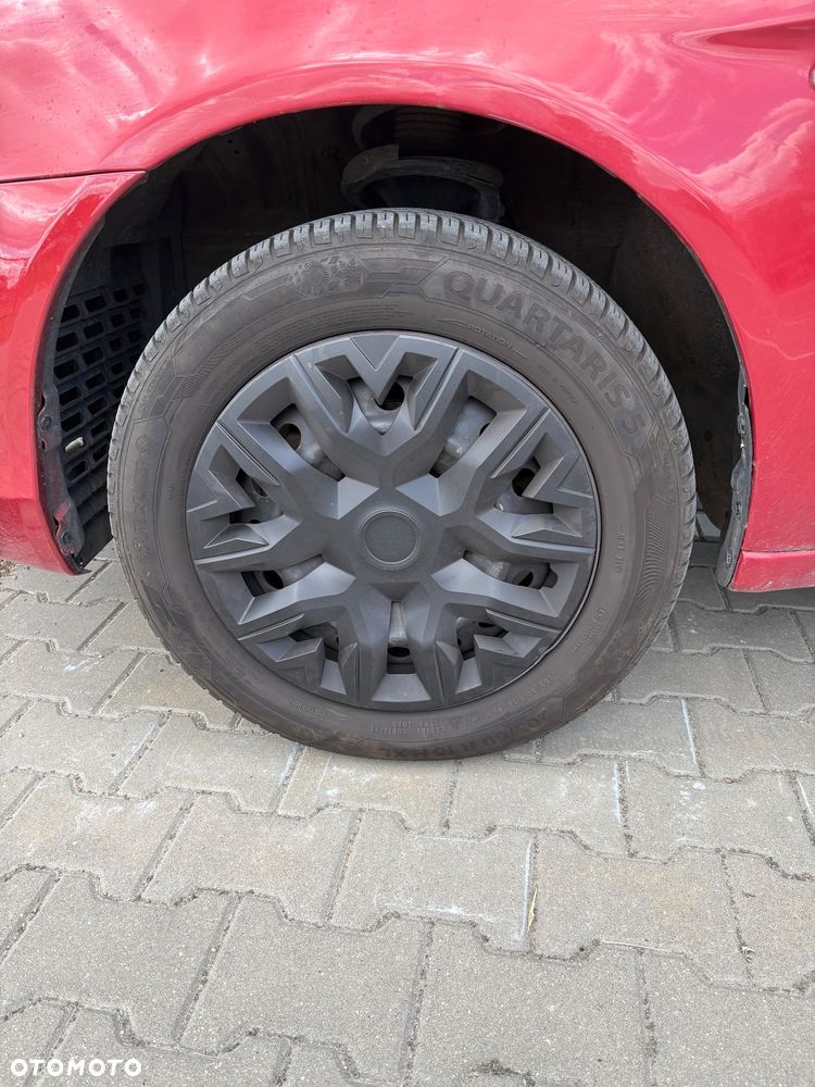 Mitsubishi Lancer 1.8 Instyle - 14
