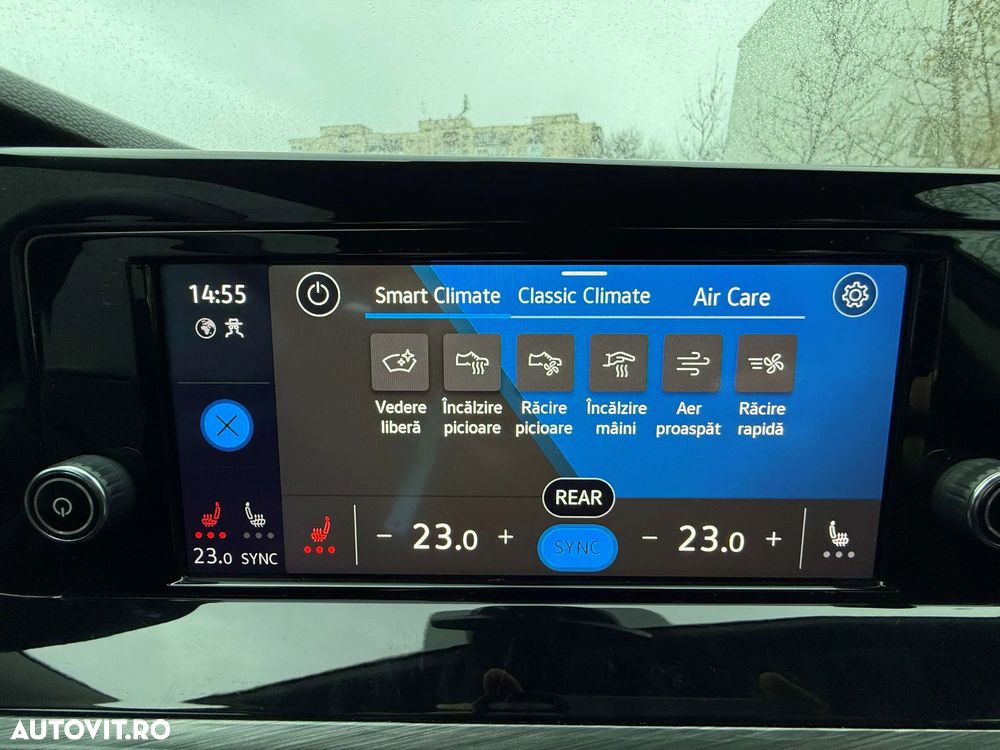 Volkswagen Golf 2.0 TDI DSG Style - 5