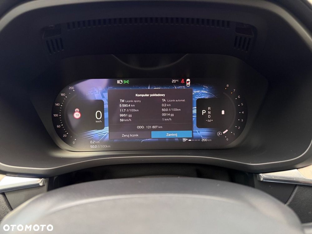 Volvo XC 60 - 18