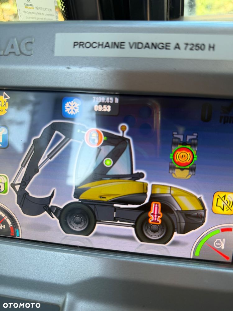 Mecalac 12 MTX - 14
