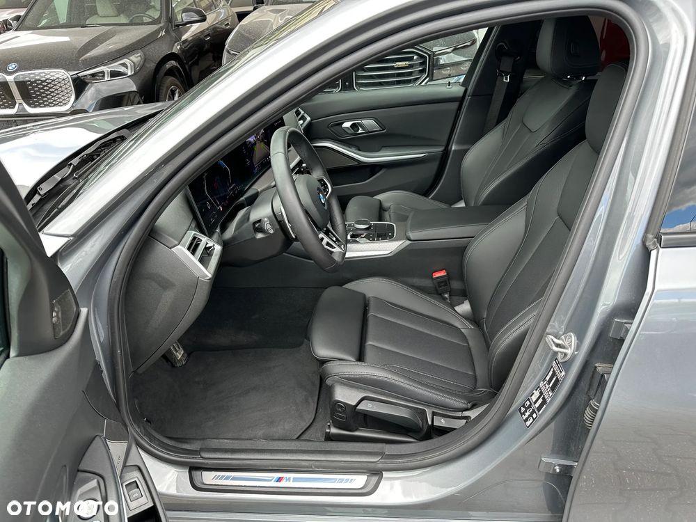 BMW Seria 3 - 7