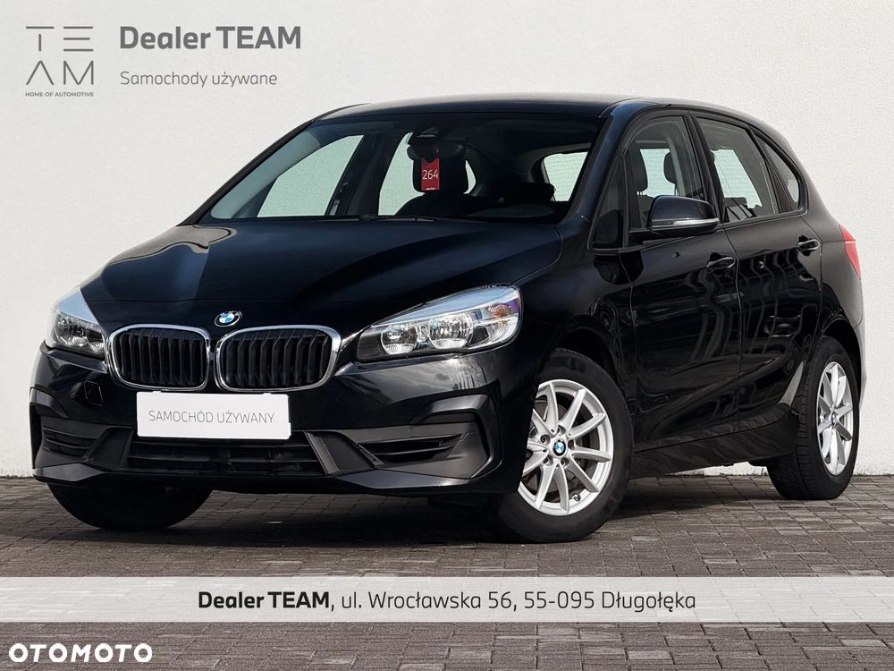 BMW Seria 2 218i - 2