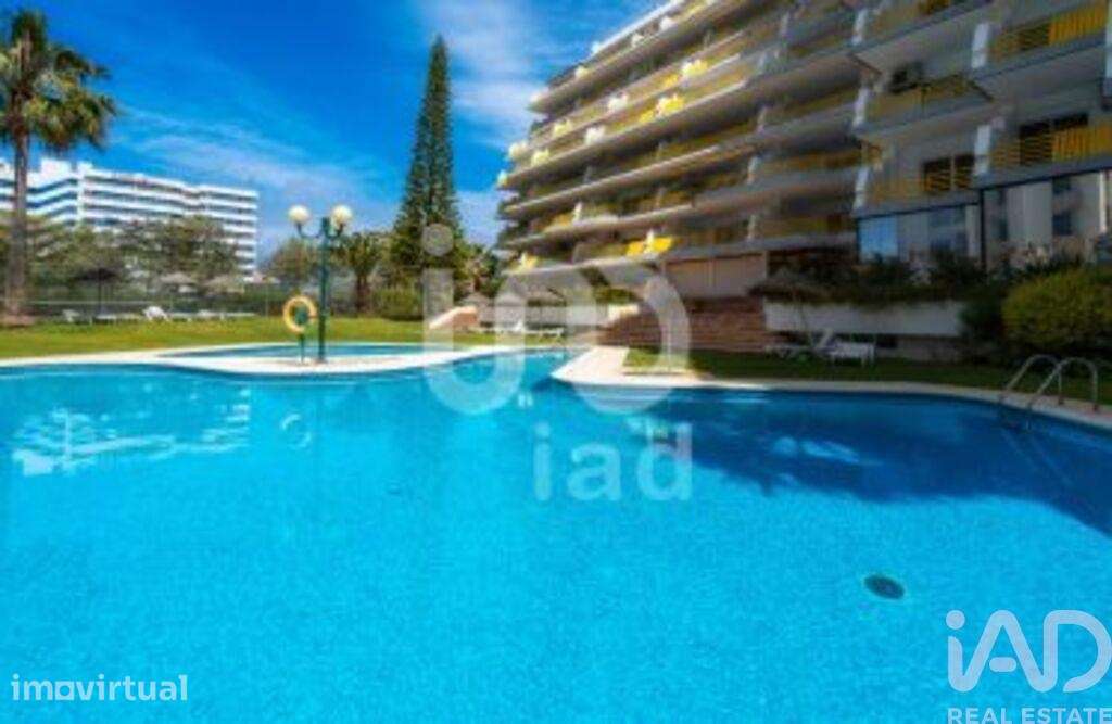 Apartamento T1 em Quarteira de 74,00 m2 - Grande imagem: 2/21