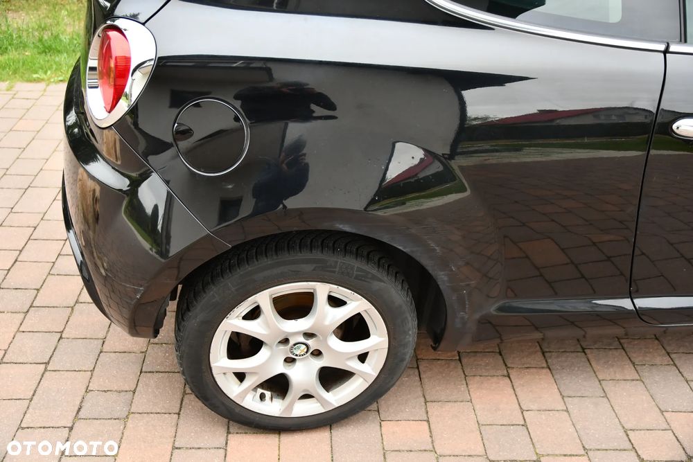 Alfa Romeo Mito 1.3 JTDM Distinctive S&S - 40