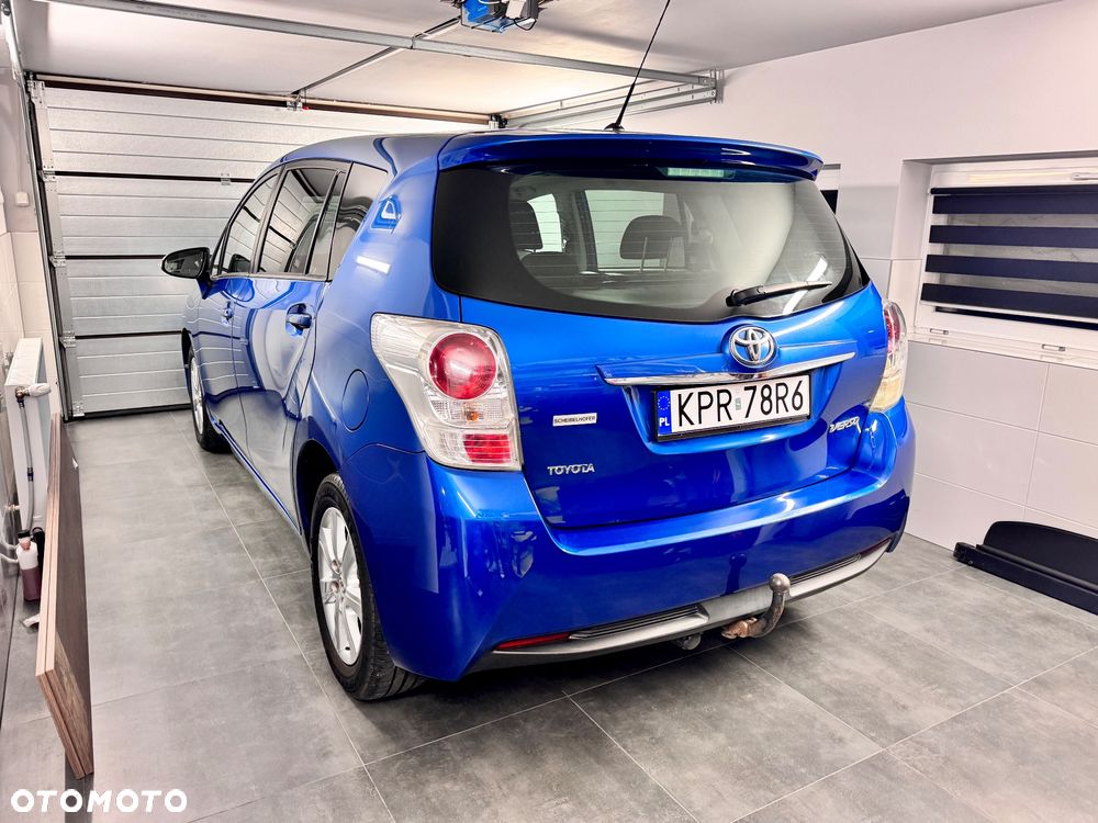 Toyota Verso 1.6 D-4D Prestige - 3