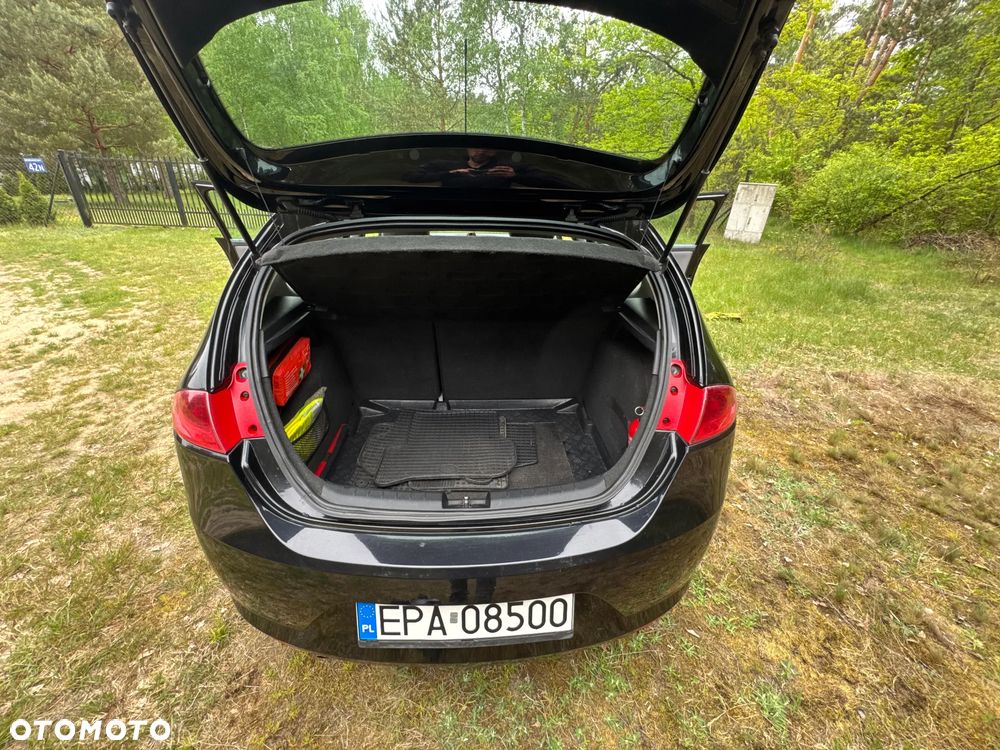 Seat Leon 1.6 Reference - 7