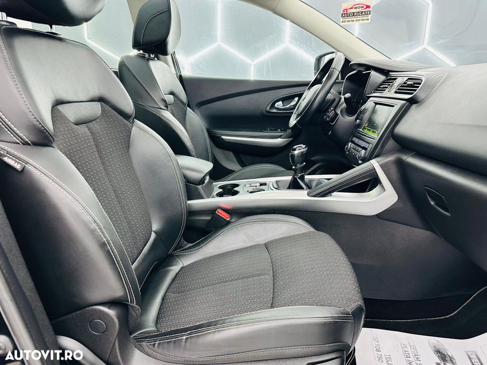 Renault Kadjar Energy dCi 130 LIMITED - 16