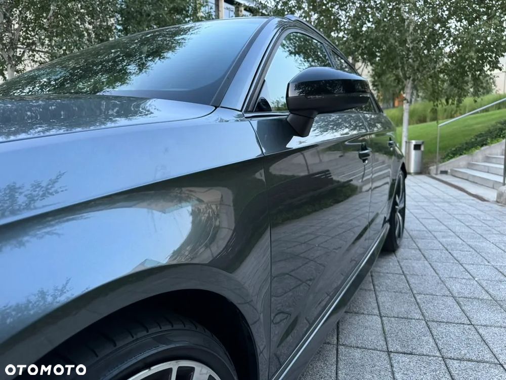 Audi RS3 Sportback - 20